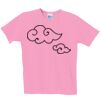 Ladies ComfortSoft ® Crewneck T Shirt Thumbnail