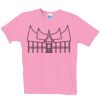 Ladies ComfortSoft ® Crewneck T Shirt Thumbnail