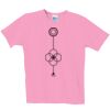 Ladies ComfortSoft ® Crewneck T Shirt Thumbnail