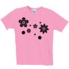 Ladies ComfortSoft ® Crewneck T Shirt Thumbnail