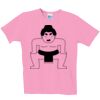 Ladies ComfortSoft ® Crewneck T Shirt Thumbnail