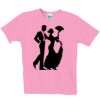 Ladies ComfortSoft ® Crewneck T Shirt Thumbnail