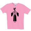 Ladies ComfortSoft ® Crewneck T Shirt Thumbnail
