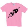 Ladies ComfortSoft ® Crewneck T Shirt Thumbnail