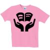 Ladies ComfortSoft ® Crewneck T Shirt Thumbnail