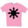 Ladies ComfortSoft ® Crewneck T Shirt Thumbnail