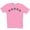 Ladies ComfortSoft ® Crewneck T Shirt Thumbnail