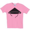 Ladies ComfortSoft ® Crewneck T Shirt Thumbnail