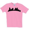 Ladies ComfortSoft ® Crewneck T Shirt Thumbnail