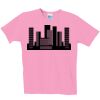 Ladies ComfortSoft ® Crewneck T Shirt Thumbnail