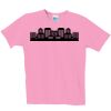 Ladies ComfortSoft ® Crewneck T Shirt Thumbnail