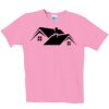 Ladies ComfortSoft ® Crewneck T Shirt Thumbnail