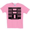 Ladies ComfortSoft ® Crewneck T Shirt Thumbnail