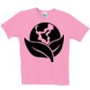 Ladies ComfortSoft ® Crewneck T Shirt Thumbnail