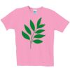 Ladies ComfortSoft ® Crewneck T Shirt Thumbnail