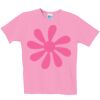 Ladies ComfortSoft ® Crewneck T Shirt Thumbnail
