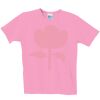 Ladies ComfortSoft ® Crewneck T Shirt Thumbnail