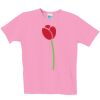 Ladies ComfortSoft ® Crewneck T Shirt Thumbnail