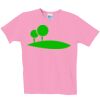 Ladies ComfortSoft ® Crewneck T Shirt Thumbnail