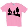 Ladies ComfortSoft ® Crewneck T Shirt Thumbnail