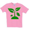 Ladies ComfortSoft ® Crewneck T Shirt Thumbnail