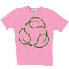 Ladies ComfortSoft ® Crewneck T Shirt Thumbnail