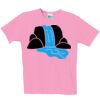 Ladies ComfortSoft ® Crewneck T Shirt Thumbnail