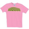 Ladies ComfortSoft ® Crewneck T Shirt Thumbnail