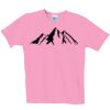 Ladies ComfortSoft ® Crewneck T Shirt Thumbnail