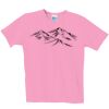 Ladies ComfortSoft ® Crewneck T Shirt Thumbnail