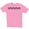 Ladies ComfortSoft ® Crewneck T Shirt Thumbnail