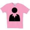 Ladies ComfortSoft ® Crewneck T Shirt Thumbnail