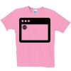 Ladies ComfortSoft ® Crewneck T Shirt Thumbnail