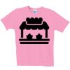 Ladies ComfortSoft ® Crewneck T Shirt Thumbnail