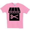 Ladies ComfortSoft ® Crewneck T Shirt Thumbnail