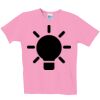 Ladies ComfortSoft ® Crewneck T Shirt Thumbnail
