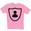Ladies ComfortSoft ® Crewneck T Shirt Thumbnail