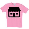 Ladies ComfortSoft ® Crewneck T Shirt Thumbnail