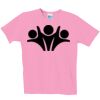 Ladies ComfortSoft ® Crewneck T Shirt Thumbnail