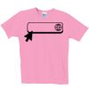 Ladies ComfortSoft ® Crewneck T Shirt Thumbnail