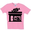 Ladies ComfortSoft ® Crewneck T Shirt Thumbnail