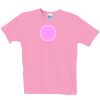 Ladies ComfortSoft ® Crewneck T Shirt Thumbnail