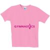 Ladies ComfortSoft ® Crewneck T Shirt Thumbnail