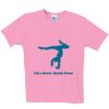 Ladies ComfortSoft ® Crewneck T Shirt Thumbnail