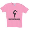 Ladies ComfortSoft ® Crewneck T Shirt Thumbnail
