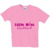 Ladies ComfortSoft ® Crewneck T Shirt Thumbnail