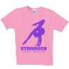 Ladies ComfortSoft ® Crewneck T Shirt Thumbnail