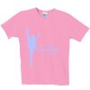 Ladies ComfortSoft ® Crewneck T Shirt Thumbnail