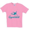 Ladies ComfortSoft ® Crewneck T Shirt Thumbnail