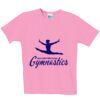 Ladies ComfortSoft ® Crewneck T Shirt Thumbnail